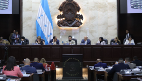El Congreso Nacional reanudará sus sesiones abordando temas como la Ley de Justicia Tributaria