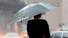 COPECO pronostica inestabilidad que dejará lluvias en el territorio nacional.