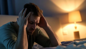 En los adultos mayores, tanto la falta de descanso como demasiadas horas de sueño se asocian a problemas cognitivos