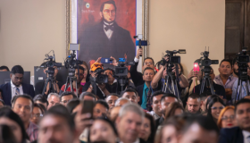 Cerca de 84 denuncias de amenazas a periodistas se reportan en lo que va del año