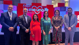 Lanzamiento del  "Reto Yo me Uno"  una una voz por Honduras