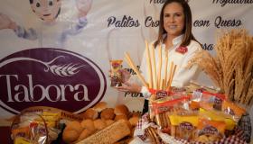 Desde hace 54 años, Panificadora Tábora se ha dedicado a elaborar “pan con sabor a Honduras”, y es parte de los proveedores de Walmart desde su apertura en el país