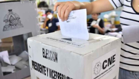 REDH identifica vacíos en la administración electoral a menos de dos meses de convocatoria a elecciones