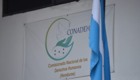 Se estima que el 15 por ciento de los 9.7 millones de hondureños tienen una condición de discapacidad sea esta física, sensorial, intelectual y/ o psicosocial