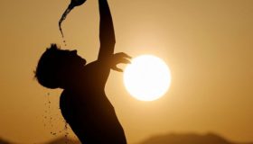 El 22 de julio se convirtió en el día más caluroso en la Tierra 