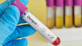 Honduras registra 79 mil casos de dengue este año