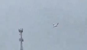 La alcaldía de la ciudad donde ha tenido lugar el fatal accidente ha confirmado que no ha habido sobrevivientes