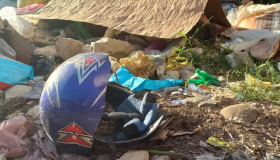 Hernández atribuyó esta alta tasa de siniestralidad a la imprudencia de los conductores de motocicletas.