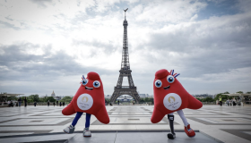 Los Juegos Olímpicos y Paralímpicos de París 2024 están en pleno apogeo y prometen entrar en la historia olímpica.