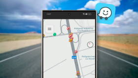 Puedes encontrar cientos de ellos en un trayecto, aparecen en cualquier punto del mapa y tienen diferentes diseños, ¿qué son los fantasmas pequeños que aparecen en Waze?