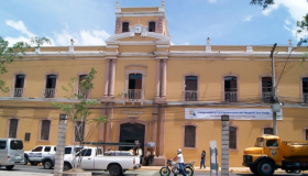 La Sesal interviene Hospital San Felipe por procesos administrativos “dudosos”