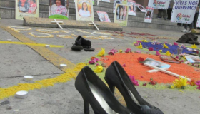 El CDM contabiliza 139 muertes violentas contra mujeres a julio