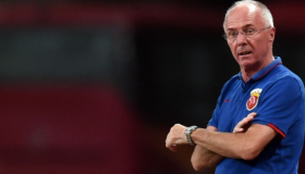 Fallece a los 76 años el entrenador sueco Sven-Göran Eriksson