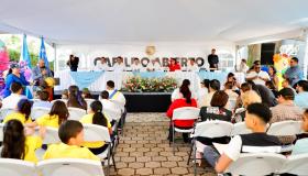 Aprueban Política Municipal para velar por el bienestar de niños del Distrito Central