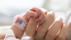 Bebés, los más afectados por tosferina