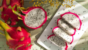 Pitahaya o fruta del dragón: Qué es, beneficios y cómo se come