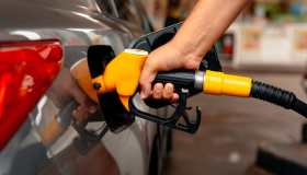 Gasolina superior y regular bajarán más de un lempira a partir del lunes 