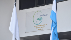Unos 30 defensores del ambiente murieron violentamente en último trienio, alerta CONADEH