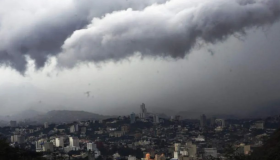 Honduras se verá afectada con lluvias por ingreso de onda tropical número 24 