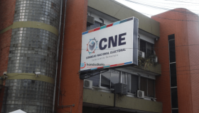 CNE aprueba uso del TREP para primarias y fija techo de gastos para candidatos 