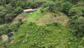 Cero desalojos y reforestar acuerdan gobierno y pobladores de Olancho, La Mosquitia y El Paraíso