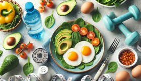 Adelgaza con huevos: cuántos comer al día para bajar de peso de manera efectiva 