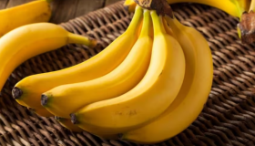 Qué le ocurre al cuerpo cuando se come banana todos los días 
