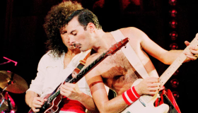 Brian May recordó lo difícil que fue trabajar con Freddie Mercury en sus inicios 