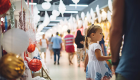 ¿Cuándo es la fecha es la correcta para comenzar a colocar las decoraciones navideñas? 