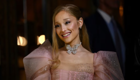 “Voy a decir algo aterrador”: Ariana Grande anunció cambios importantes en su carrera 