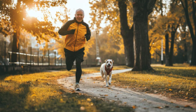 Los 3 simples cambios que pueden mejorar la longevidad en los hombres
