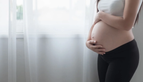 Vivir desastres naturales en el embarazo empeora el desarrollo cerebral del recién nacido 