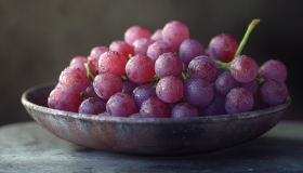 No es la zanahoria: cuál es el alimento que ayuda a proteger la visión 