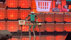 Los robots humanoides llegan para reducir las labores repetitivas 