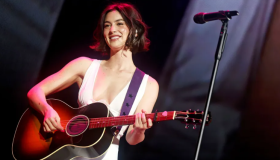 Gracie Abrams logra el primer puesto en el ranking de canciones en streaming con 'That's So True' 