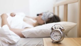 Las 6 frutas que ayudan a lograr un buen descanso 