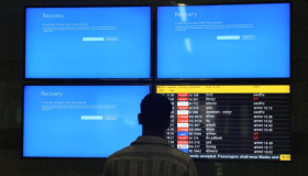 ¡No es tu internet! Microsoft se cae a nivel mundial: ¿Qué apps son afectadas?