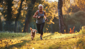 ¿Cuánto ejercicio físico hay que hacer para reducir las posibilidades de Alzheimer? 