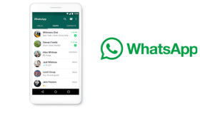 Llega a WhatsApp la transcripción de los mensajes de voz 
