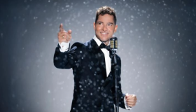 Bisbal presenta nuevo disco: «He logrado un viaje navideño por América que perdurará» 