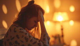 Acostarse a una hora diferente cada noche puede aumentar el riesgo de sufrir problemas de salud 