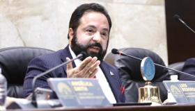 Redondo cancela convocatoria a sesión por falta de consensos en las negociaciones del Presupuesto General 