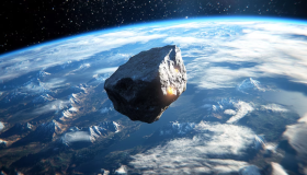 Un asteroide de 70 cm impactará la Tierra en las próximas horas e iluminará el cielo de Siberia 