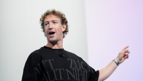 Cuál es el nuevo plan de Mark Zuckerberg para conectar al mundo con todas sus redes sociales y Meta IA 