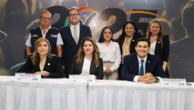 CNE extiende plazo para subsanación de inconsistencias en movimientos internos
