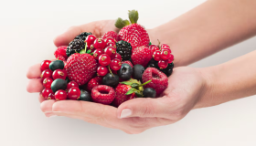 Las 7 frutas que ayudan a combatir la hipertensión 