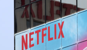 Netflix convertirá una base militar en un mega estudio cinematográfico de más de 900 millones de dólares 