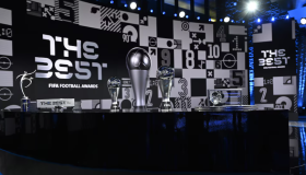 Los ganadores del ‘The Best’ de la FIFA se conocerá en un acto virtual este martes en Doha