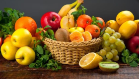 Descubre las 5 frutas con más propiedades antioxidantes 