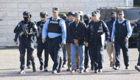 Exdiputado Midence Oquelí acepta cargos de narcotráfico en EEUU